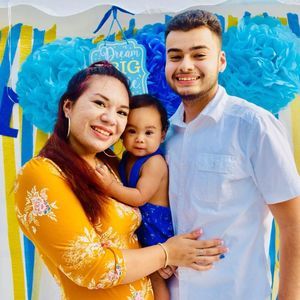 Meet your Posher, Annalissa